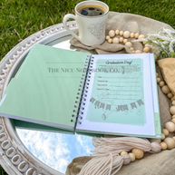 The NICU Notebook® 16-week